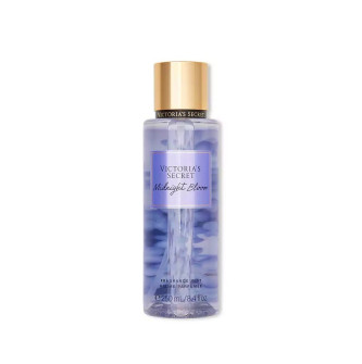 MIDNIGHT BLOOM VICTORIA`S SECRET SPRAY